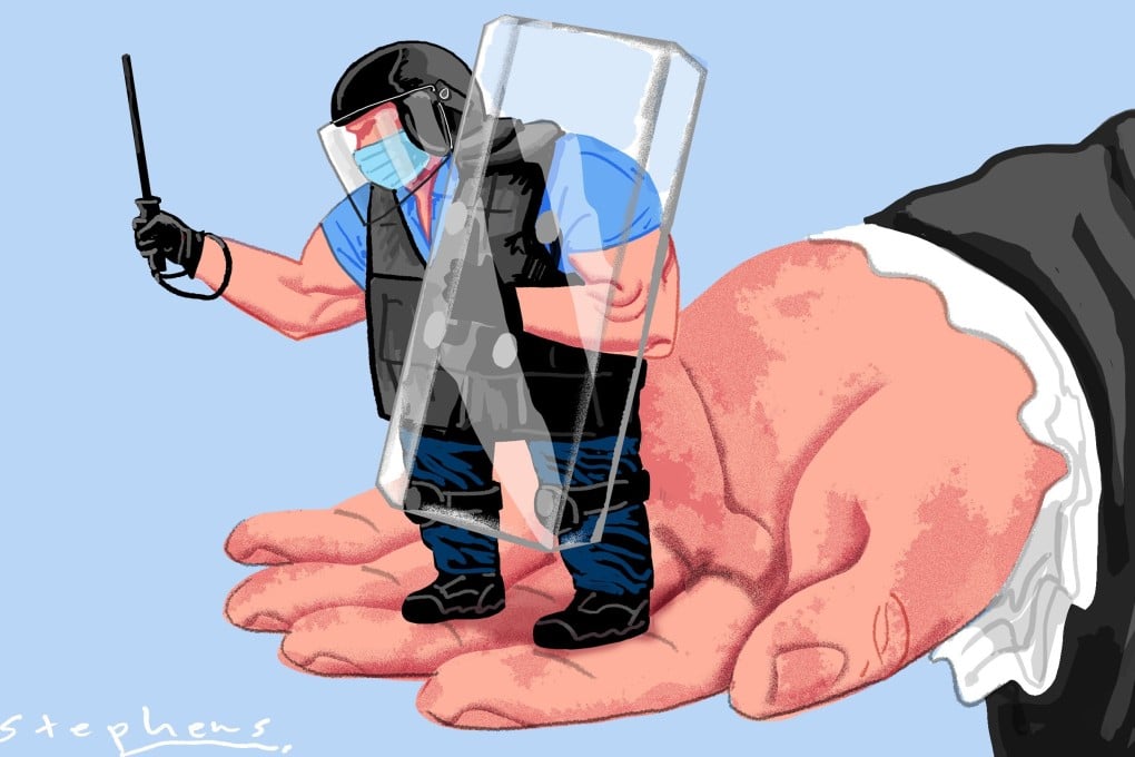 Illustration: Craig Stephens