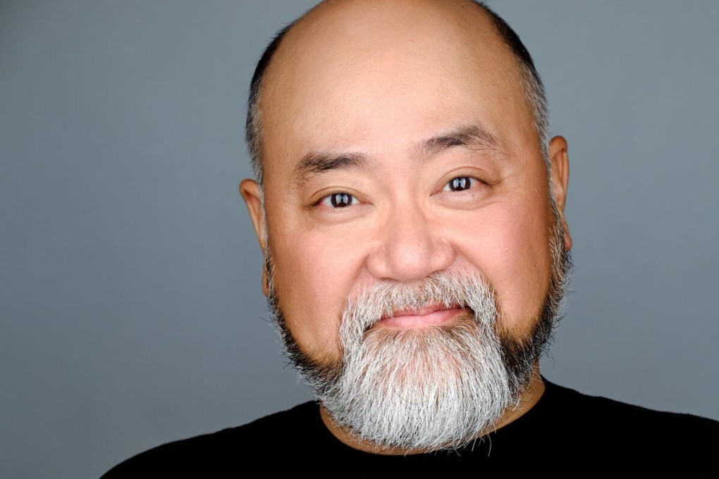 Paul Sun-Hyung Lee, who stars in Netflix sitcom Kim’s Convenience is sad the show is coming to an end. Photo: Jonathan Ellul