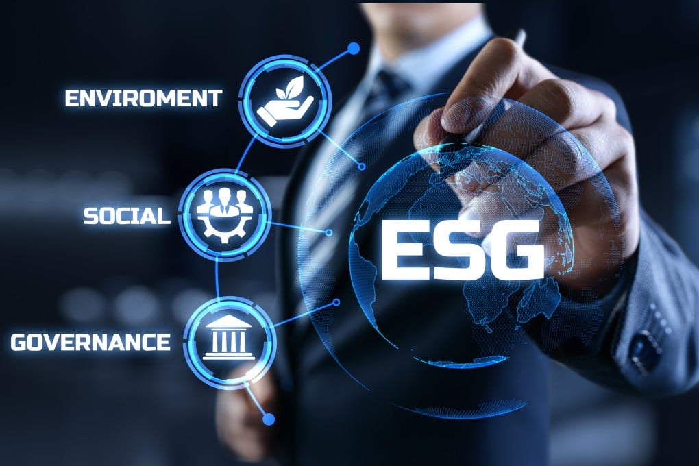 Better disclosure by mainland China-listed firms is key to attracting foreign investors in Asia’s ESG funds boom. Photo: Shutterstock Images