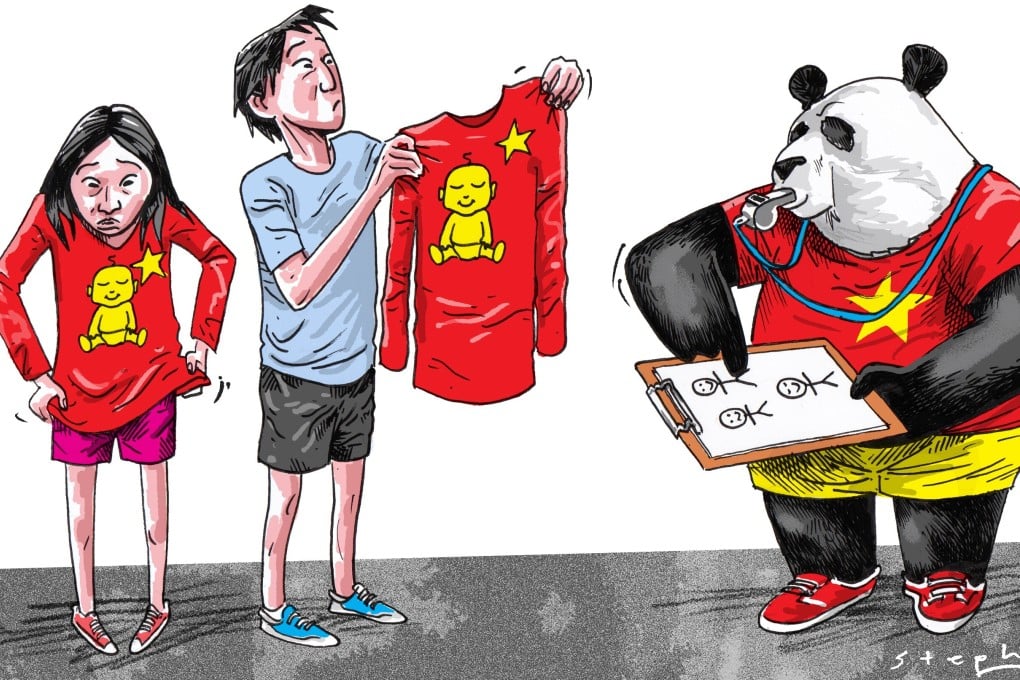 Illustration: Craig Stephens