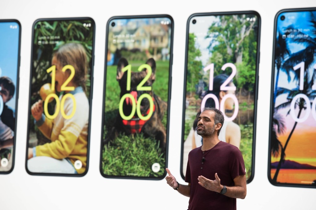 Sameer Samat from Google Product Management presented the upcoming Android 12 innovations at the developer conference in Mountain View, California, last month. Google has announced that it will let users opt out of being tracked by advertisers on the newest version of Android starting later this year.