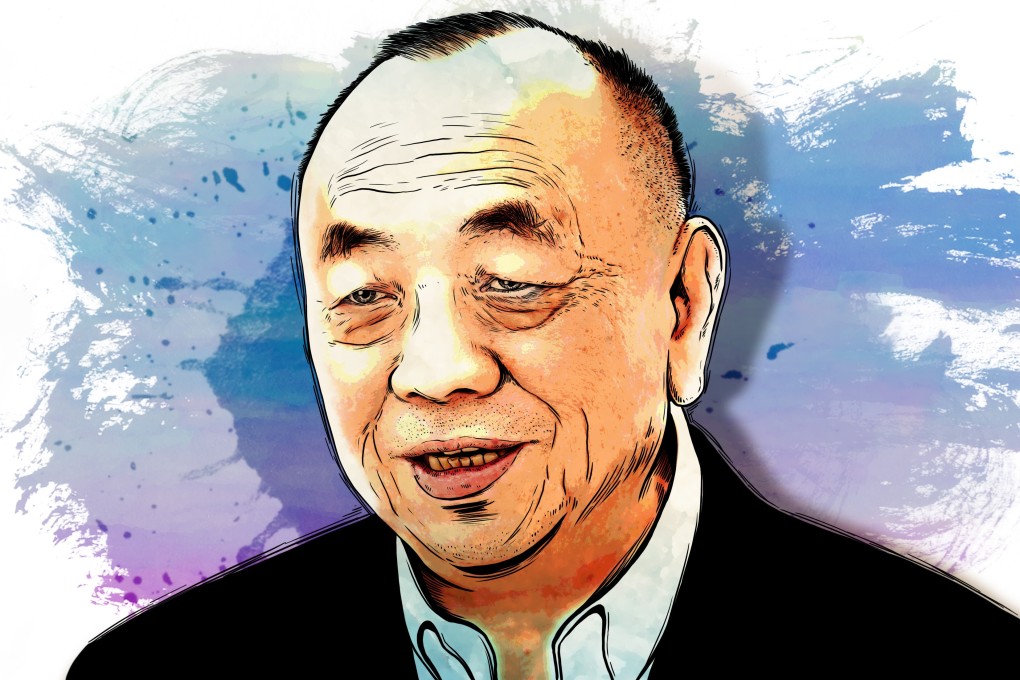 illustration by Lau Ka-kuen