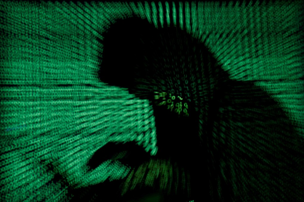 Ransomware gangs do not need much infrastructure to operate and can shield their identities. File photo: Reuters