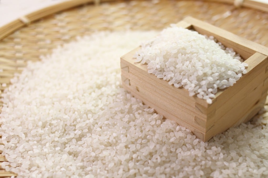 Japanese dealers are promoting their high-quality, high-priced product in China. Photo: Shutterstock