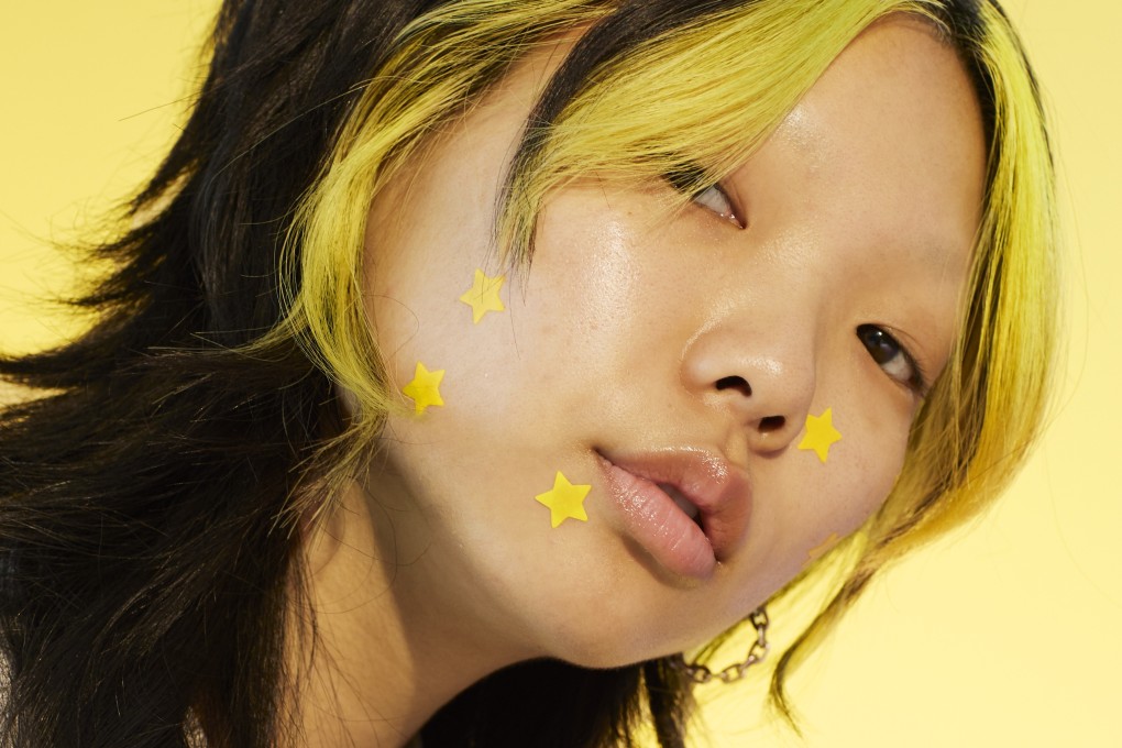 Western brands should recognise the rich history of the Asian beauty products and routines they promote, such as pimple patches (above, from Starface). Photo: Shutterstock