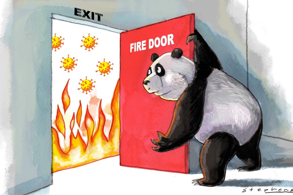 Illustration: Craig Stephens