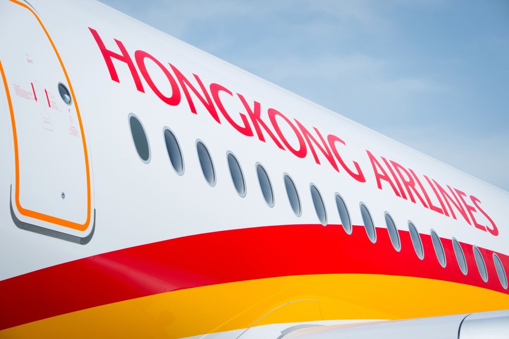 Coronavirus Hong Kong Airlines to slash hundreds more jobs focus on cargo in bid to survive pandemic South China Morning Post