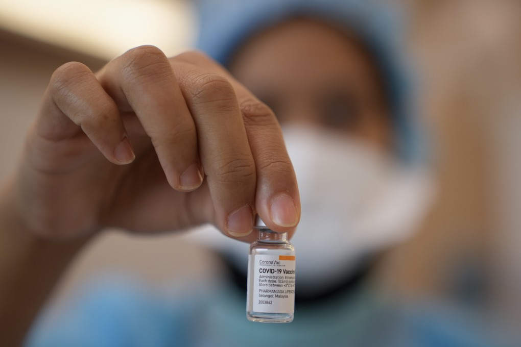 Coronavirus: exempt emergency vaccines from late-stage clinical 