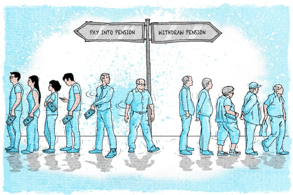 Illustration: Henry Wong