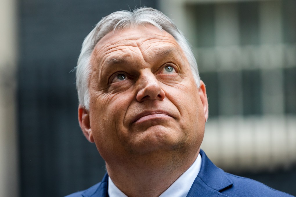 Viktor Orban’s administration has vowed to standby the Fudan University project. Photo: EPA-EFE