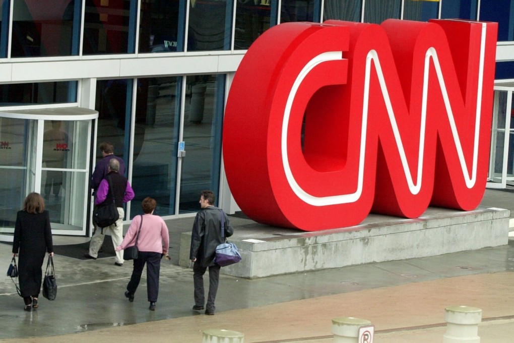 Numerous news websites, including that of CNN, were briefly unavailable on Tuesday June 8 after an apparent widespread outage at cloud service company Fastly. Photo: AP