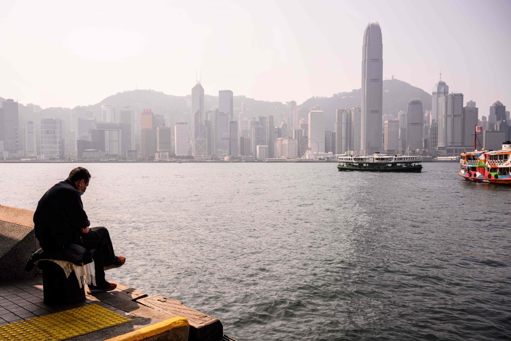 It is in Hong Kong’s interest to enhance biliteracy and trilingualism, not just for integration, but also for business needs and cultural preservation. Photo: AFP
