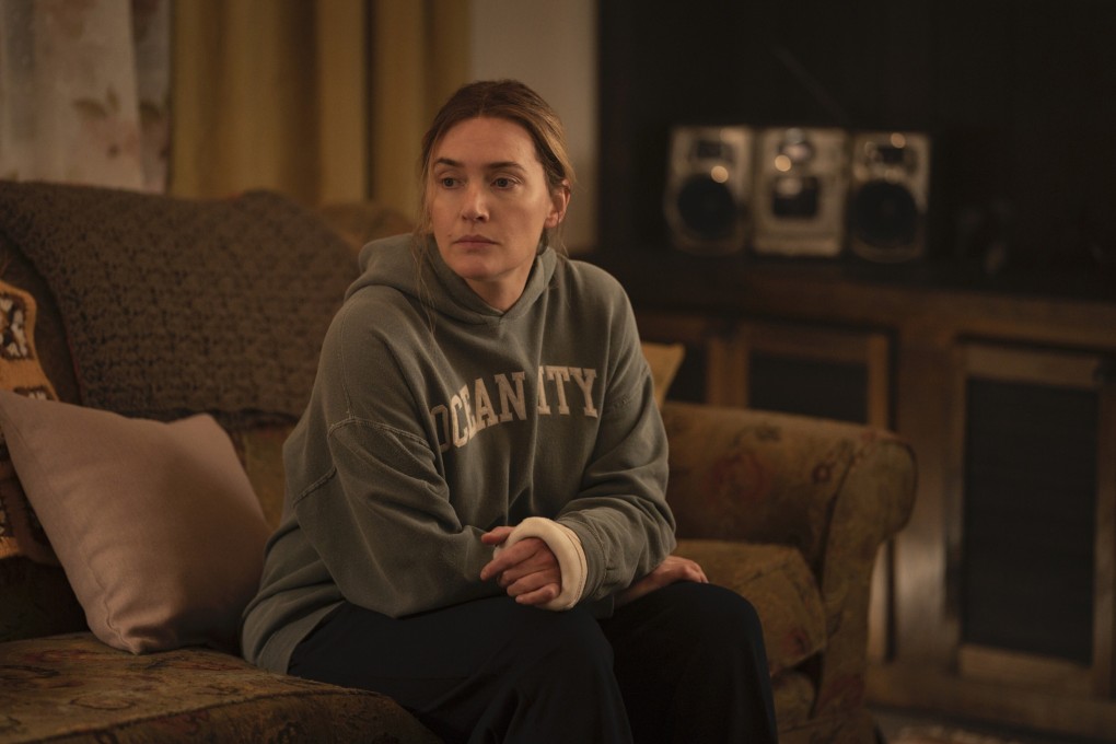 Kate Winslet plays a Pennsylvania detective in Mare of Easttown on HBO, becoming the latest actor to attempt the Philadelphia accent. Photo: TNS