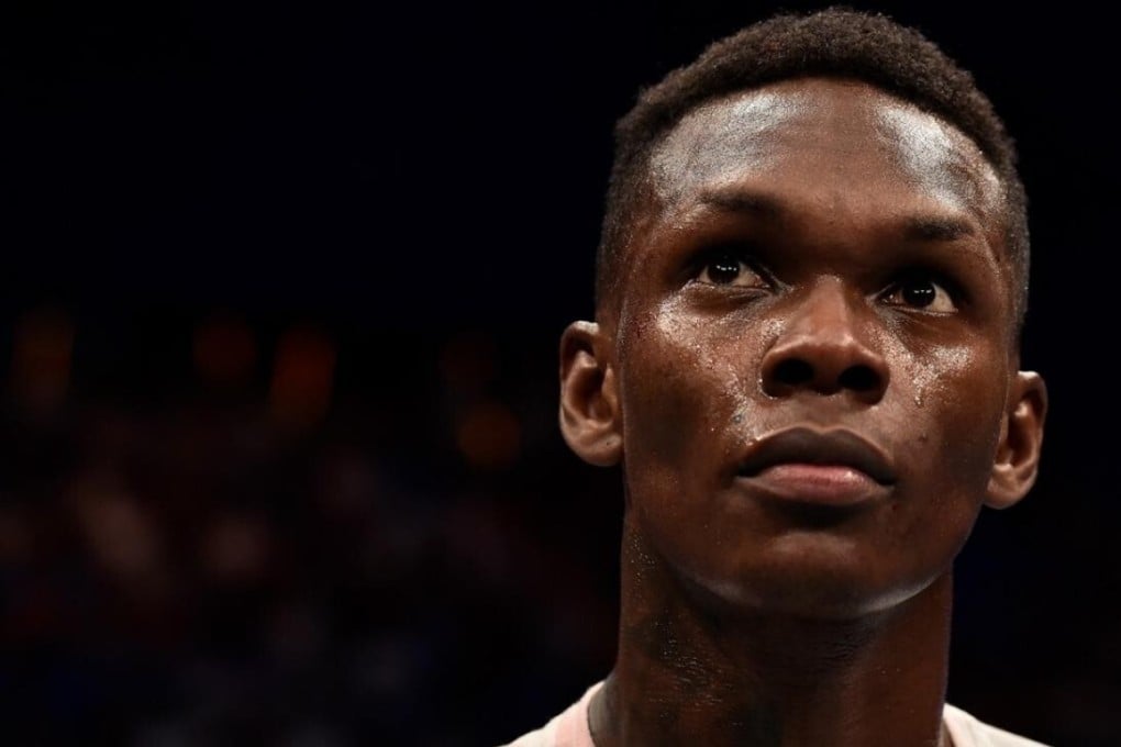 Israel ‘The Last Stylebender’ Adesanya definitely needs a resounding victory over Marvin ‘The Italian Dream’ Vettori at UFC 263. Photo: AP