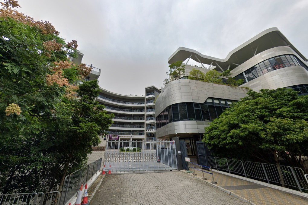 The sex offence was alleged to have been committed in the Independent Schools Foundation Academy, one of the most expensive schools in the city. Photo: Google