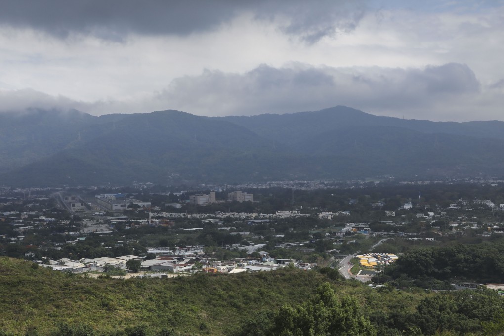 Two local groups are calling on the government to develop degraded brownfield sites for housing before resorting to land reclamation. Photo: Edward Wong