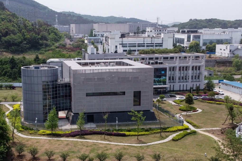 The Wuhan Institute of Virology in China’s central Hubei province is back in the spotlight as calls grow for a renewed investigation into its possible role in the Covid-19 pandemic. Photo: AFP