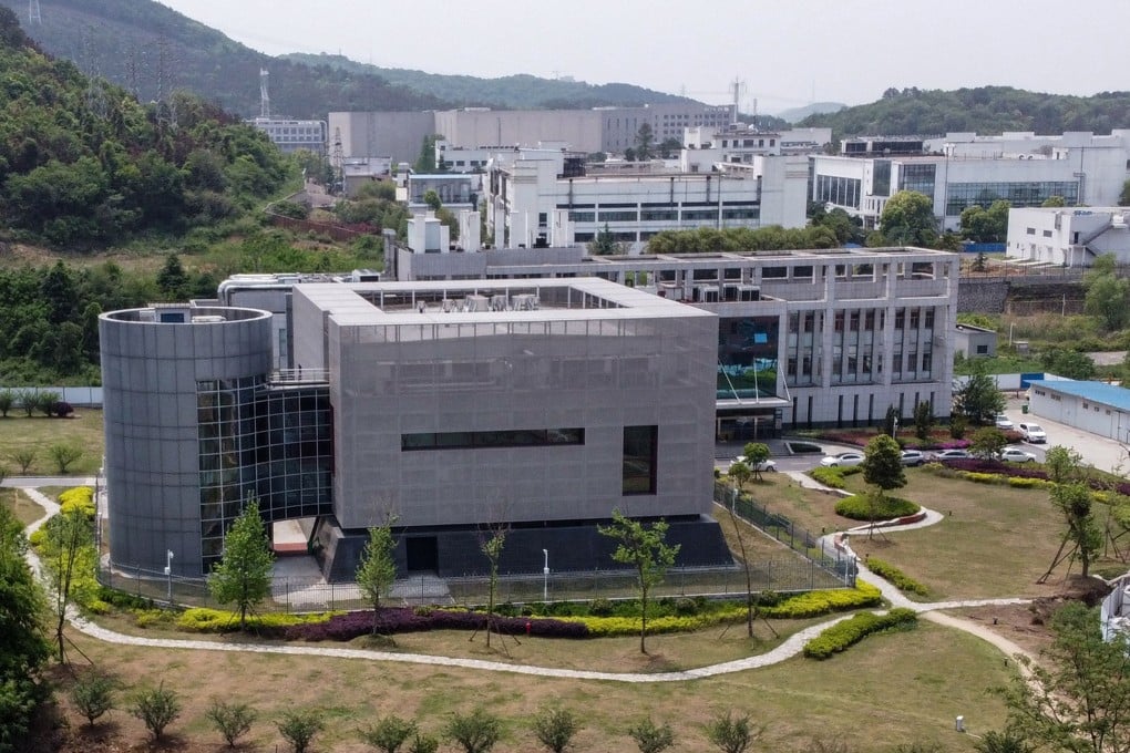 The Wuhan Institute of Virology in China’s central Hubei province is back in the spotlight as calls grow for a renewed investigation into its possible role in the Covid-19 pandemic. Photo: AFP