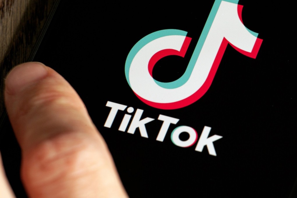 Joe Biden revoked executive orders seeking to ban Chinese social-media apps TikTok and WeChat. Photo: Dreamstime/TNS