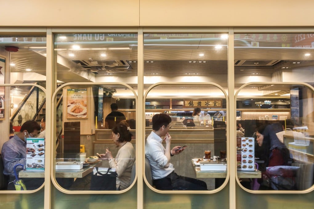 Hong Kong-listed companies added women as directors in 2020 at their highest rate in four years. Despite the gains, gender diversity remains an issue with 37 per cent of the city’s companies still featuring all-male boards last year. Photo: Xiaomei Chen