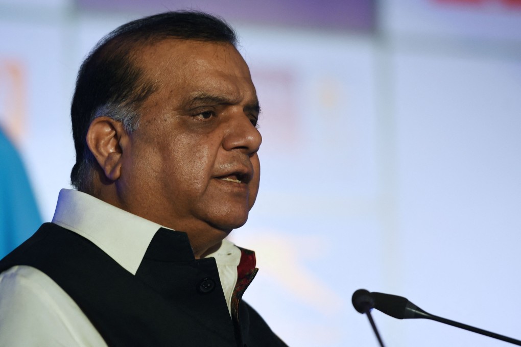 Narinder Dhruv Batra, president of the Indian Olympic Association, said the Tokyo 2020 rules are ‘highly unfair for Indian athletes’. Photo: AFP