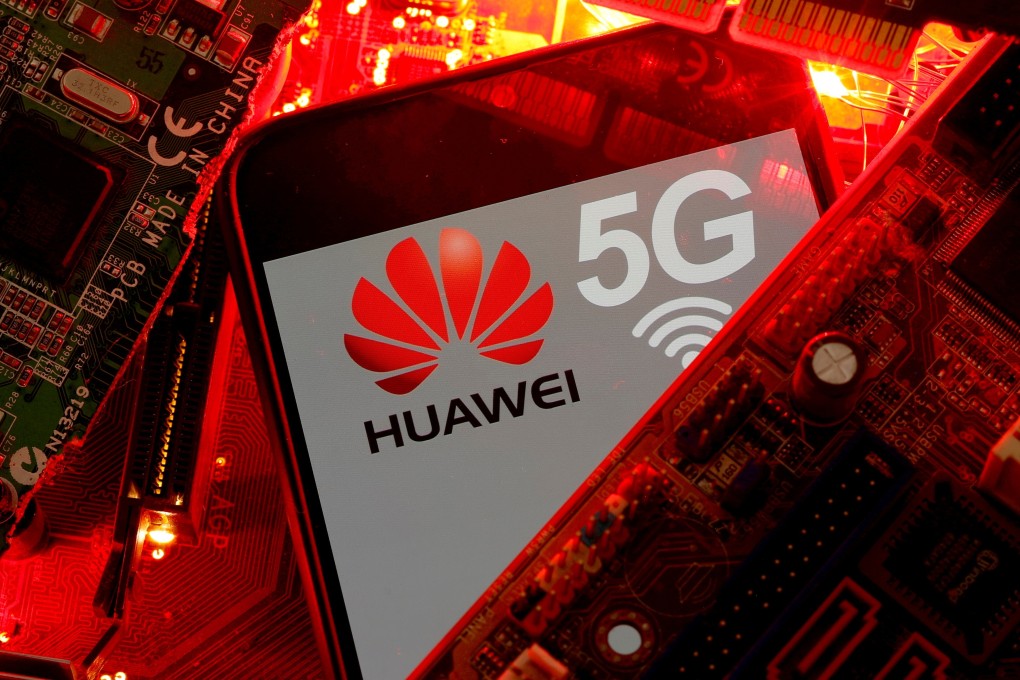 Huawei Technologies has faced a series of bans because of security risks. Photo: Reuters