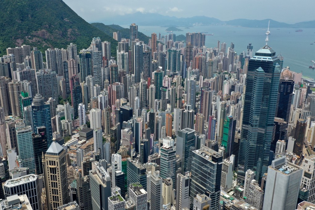Industry bosses want more freedom for business travellers in Hong Kong. Photo: Roy Issa