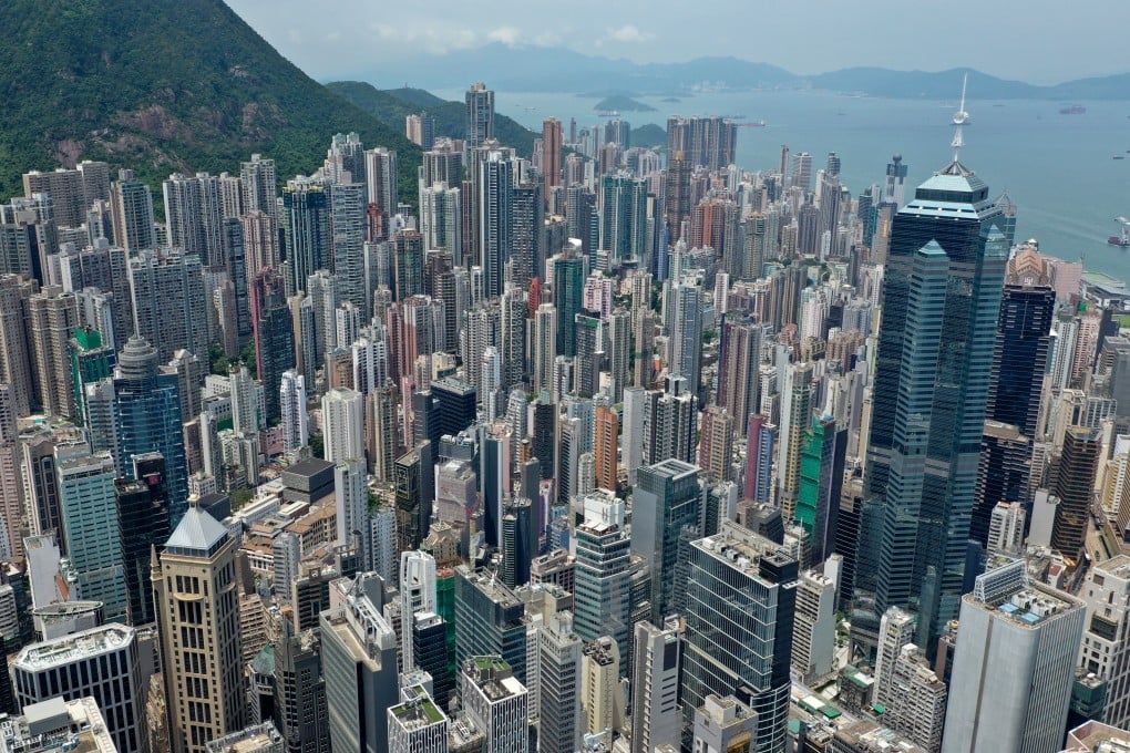 Industry bosses want more freedom for business travellers in Hong Kong. Photo: Roy Issa