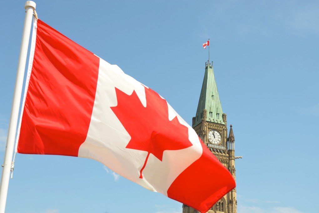 Fourteen members of the Canadian parliament and six senators have asked Foreign Minister Marc Garneau to initiate an audit of 10 Chinese officials who are possible targets for sanctions. Photo: Unsplash