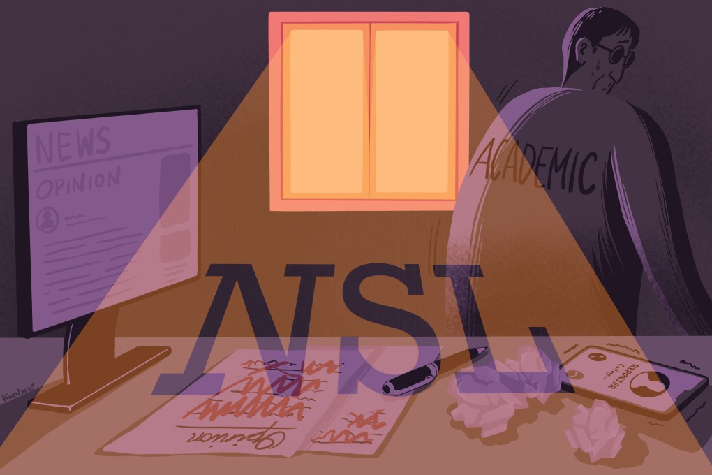 Illustration: Kakuen Lau