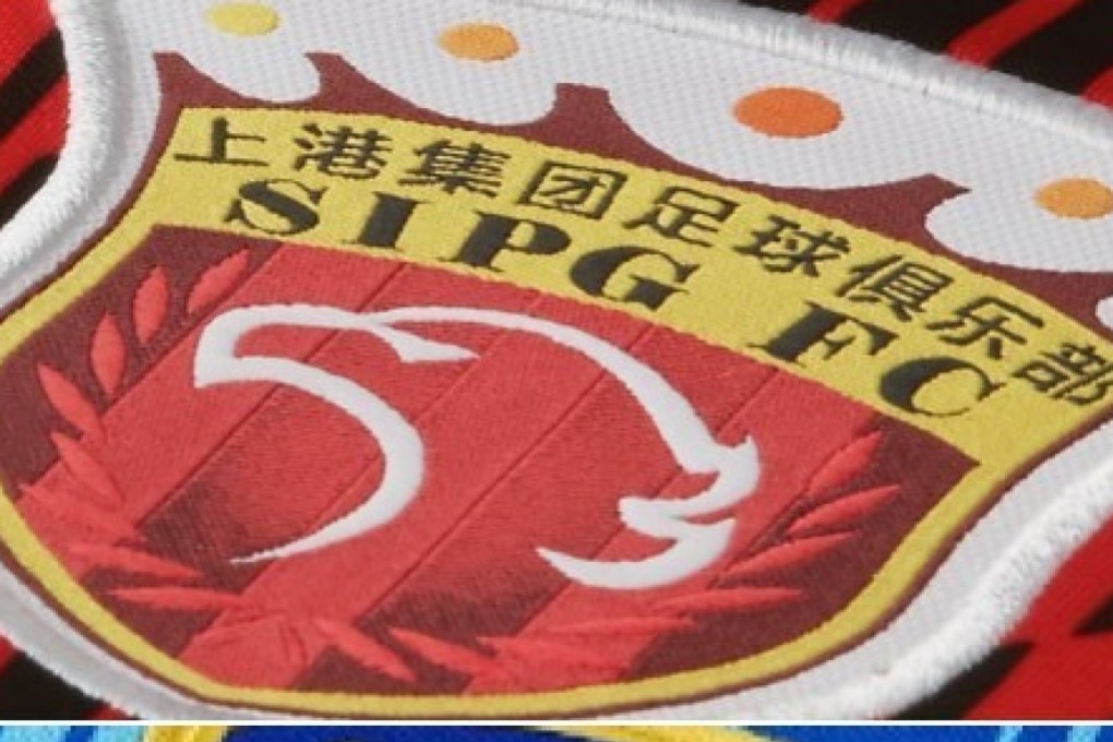 Chinese Super League side Shanghai Port, formerly known as Shanghai SIPG, have missed out on the AFC Champions League group stage.