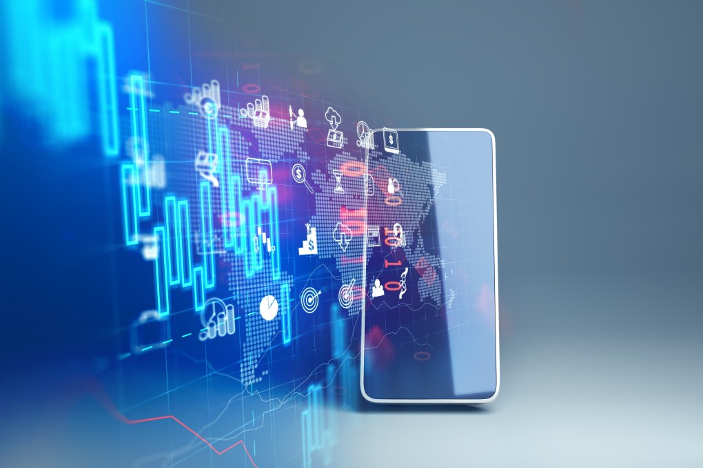 Decentralised finance is considered by some to be the next big thing in blockchain, but money is leaving the sector amid a cryptocurrency downturn and questions about loose regulatory oversight. Photo: Shutterstock