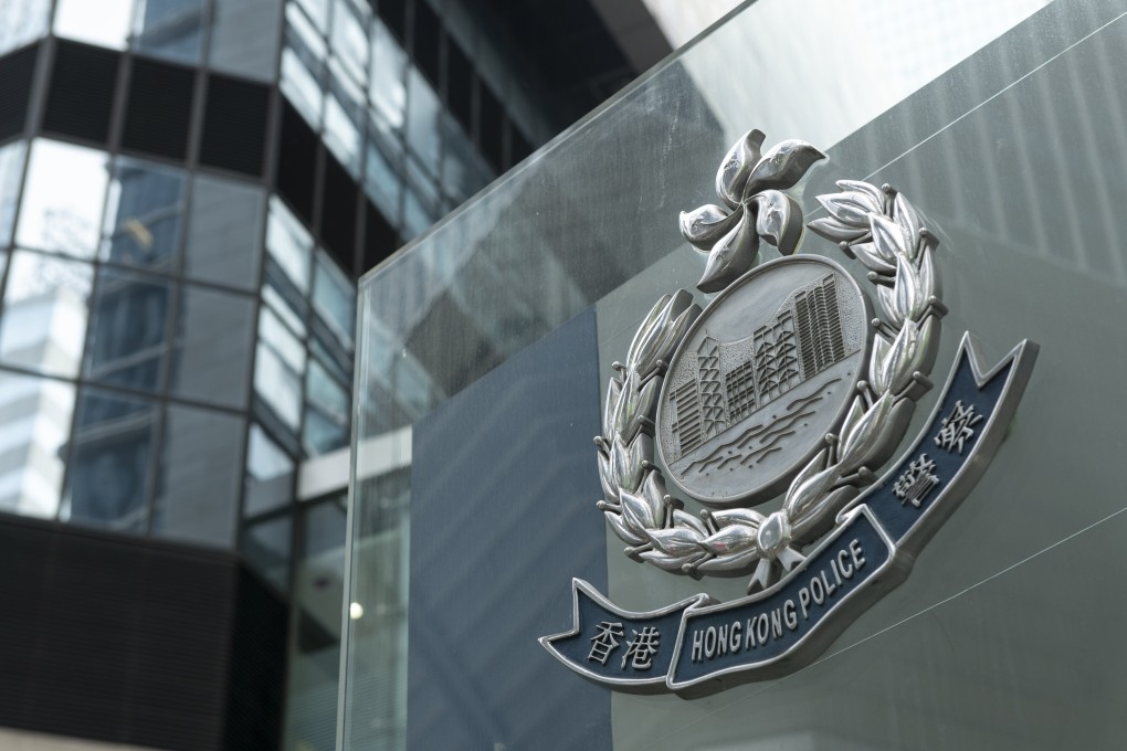 Suspects have been arrested in Hong Kong and mainland China over money laundering. Photo: Warton Li