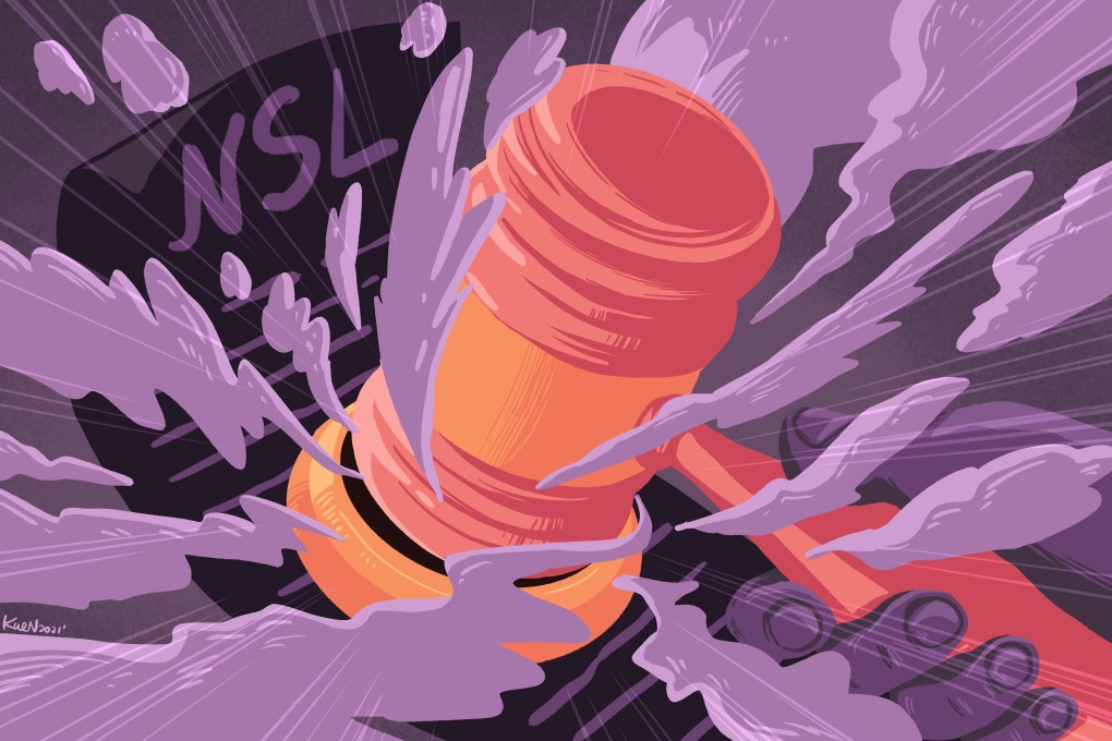 Illustration: Lau Ka-kuen