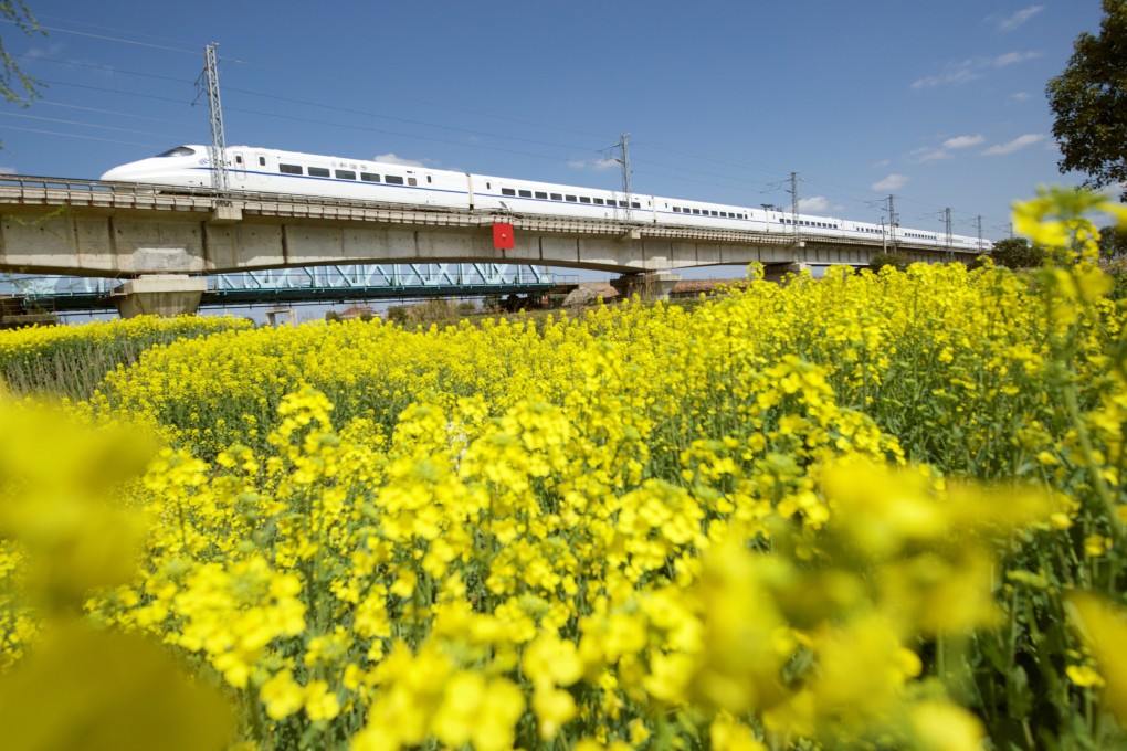 According to the Canola Council of Canada, exports from other Canadian firms are down between 50 and 70 per cent compared with levels seen before both the ban and the enhanced inspections were put into place. Photo: Reuters