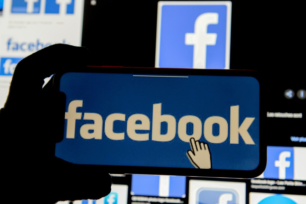 A US judge dismissed antitrust lawsuits against Facebook that sought to force the company to sell Instagram and WhatsApp. File photo: Reuters