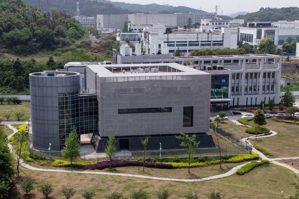 There have been calls for a renewed investigation into the theory that the coronavirus could have leaked from the Wuhan Institute of Virology. Photo: AFP