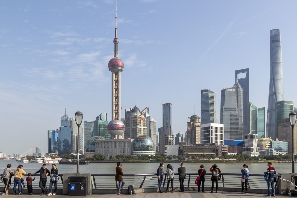 Shanghai health authorities have been asked to clarify vaccine rules for inbound travellers. Photo: Xinhua