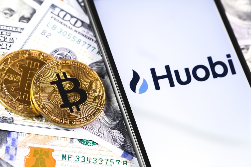 Huobi has added China and the United Kingdom to its list of prohibited jurisdictions to trade derivatives. Photo: Shutterstock