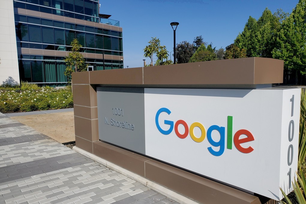 Google has taken down the two Google Maps documents that had listed the names and addresses of hundreds of Thai activists. Photo: Reuters