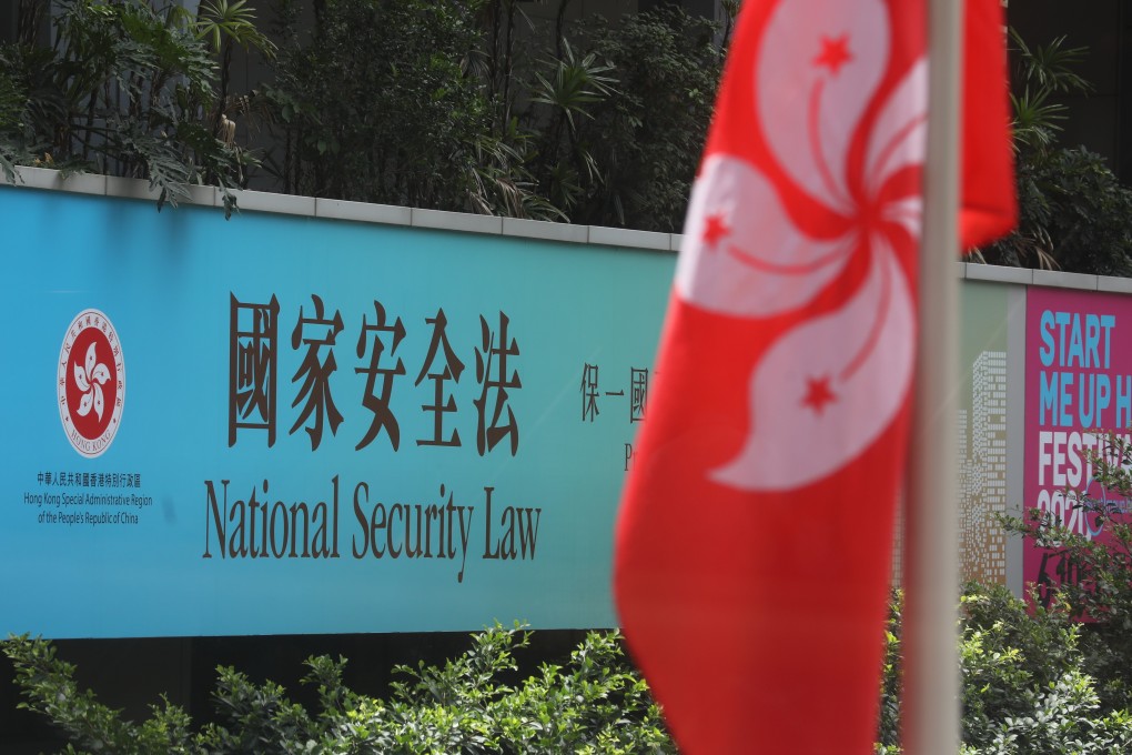 A news outlet’s decision to purge thousands of commentary pieces over national security law fears has raised concerns among some scholars. Photo: Dickson Lee