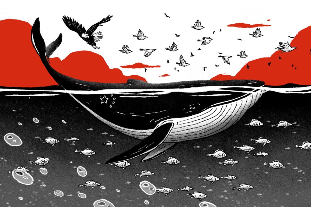 Illustration: Perry Tse