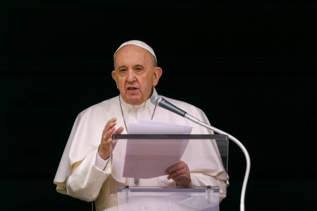 Pope Francis has agreed to meet survivors of Canada’s Catholic residential schools. Photo: AP