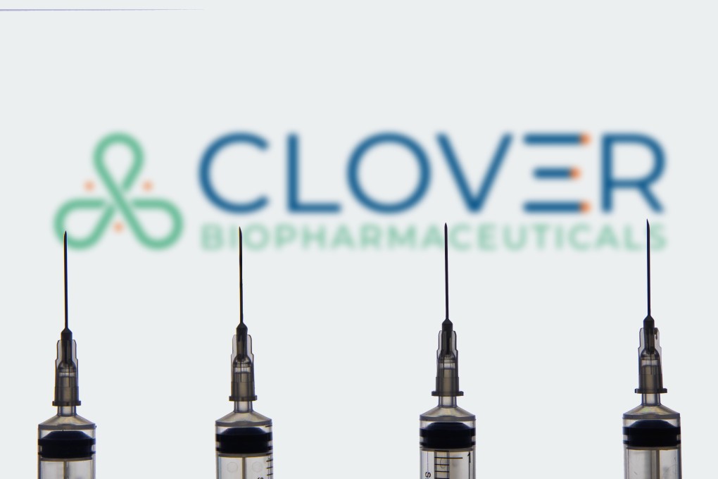 Clover has been conducting global trials. Photo: Shutterstock