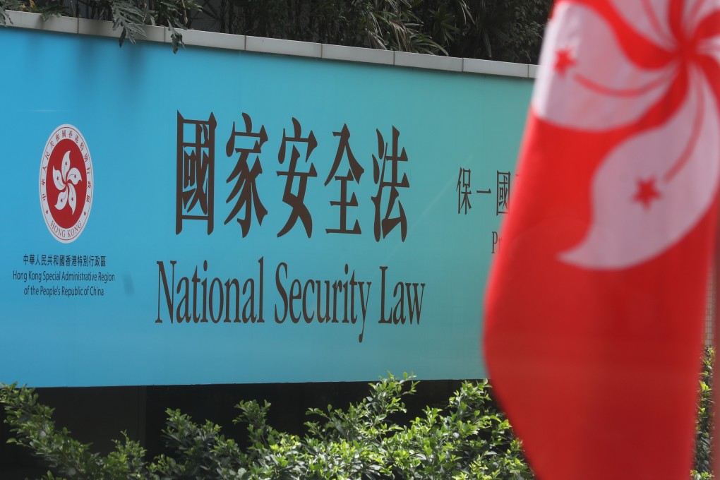 In the year since its introduction, the national security law has left few facets of Hong Kong society untouched. Photo: Dickson Lee