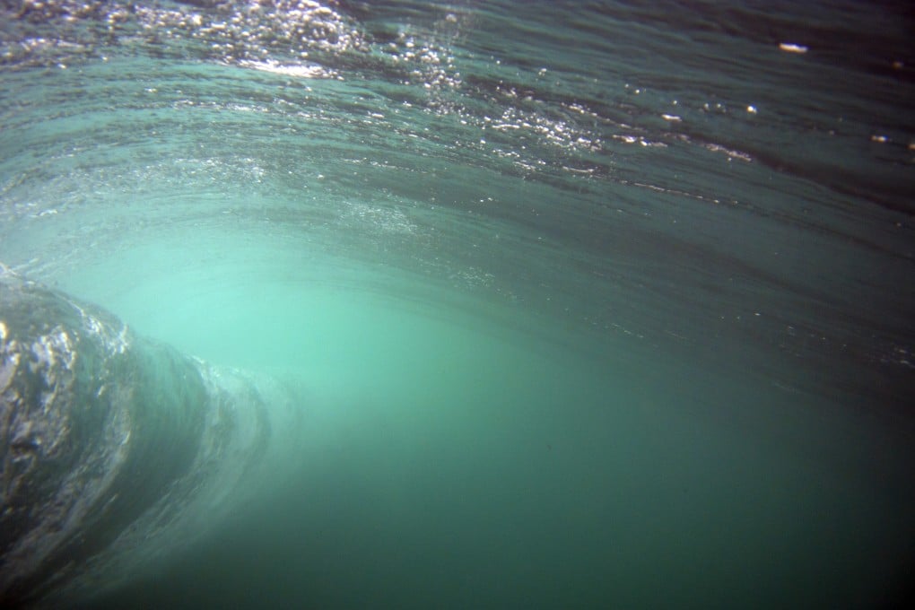 Hydrological conditions have an impact on submarine warfare. Photo: Shutterstock Images