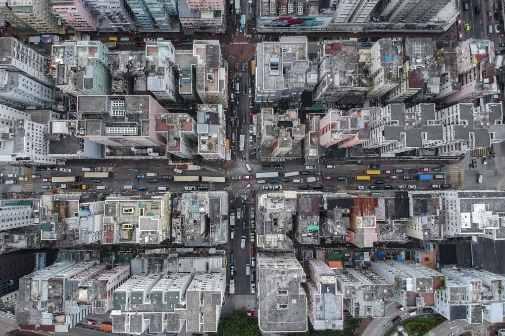 Hong Kong was ranked the world’s most expensive property market for 11 straight years. Photo: Roy Issa