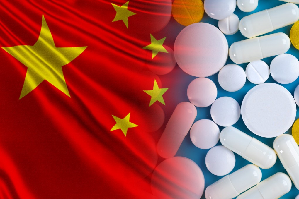 Chinese health care stocks have outperformed global peers in 2020 and this year, according to MSCI Indexes. Photo: Shutterstock Images