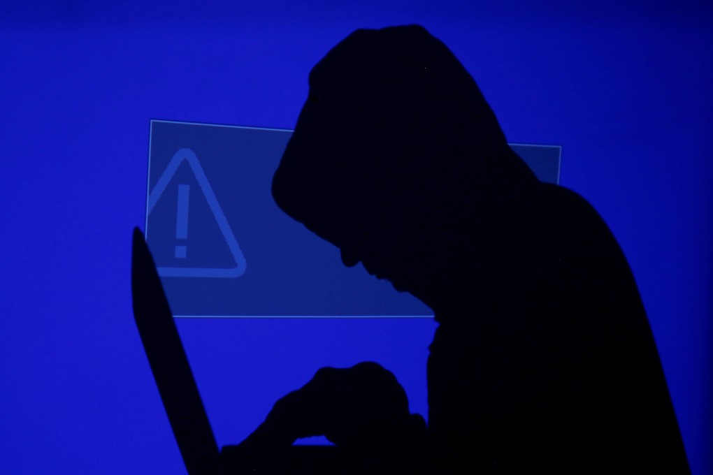 Cybersecurity teams were working feverishly to stem the impact of one of the biggest global ransomware attacks on record. Photo: Reuters