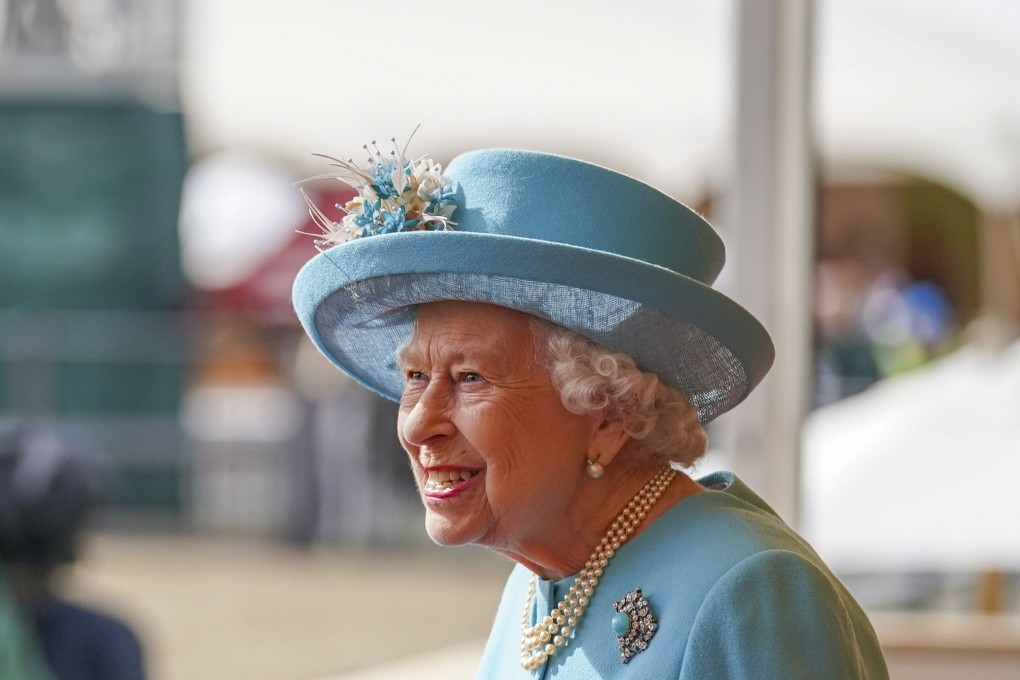 Britain’s Queen Elizabeth. Photo: PA / DPA